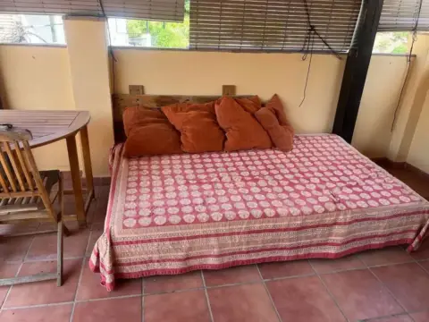 Piso en Benamargosa
