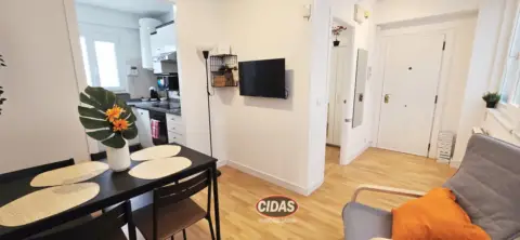 Piso en Avenida de Buenavista