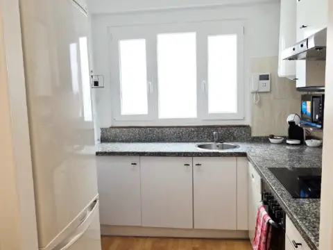 Piso en Avenida de Buenavista