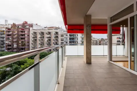 Piso en Rambla Nova, 113