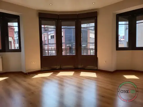 Piso en Centro