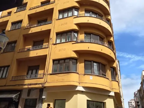 Piso en Centro