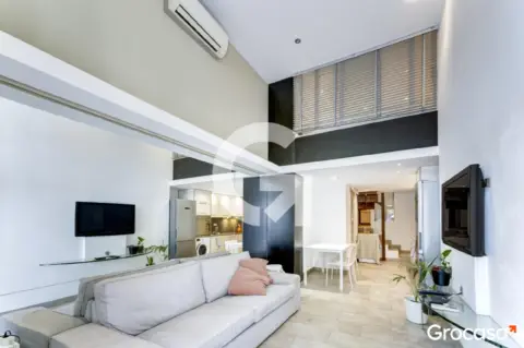 Piso en Carrer de Gerard Piera