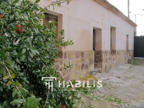 Casa en calle de Layos