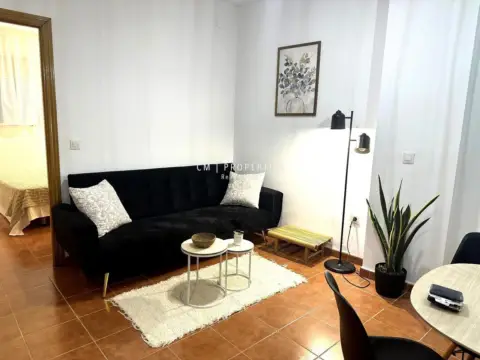 Piso en Ciutat Vella