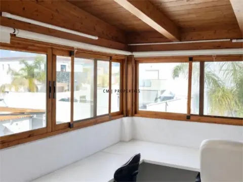 Casa en La Pobla de Vallbona