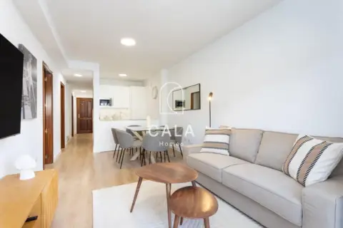 Dúplex en calle Jilguero