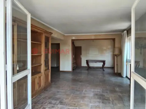 Piso en Carrer de les Tres Torres