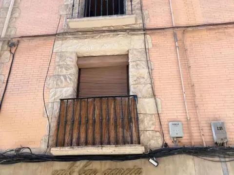Piso en Casco Antiguo