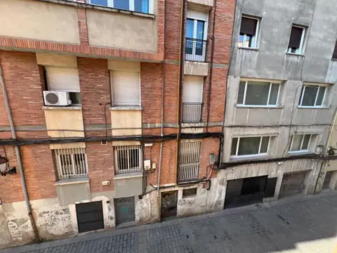 Piso en Casco Antiguo