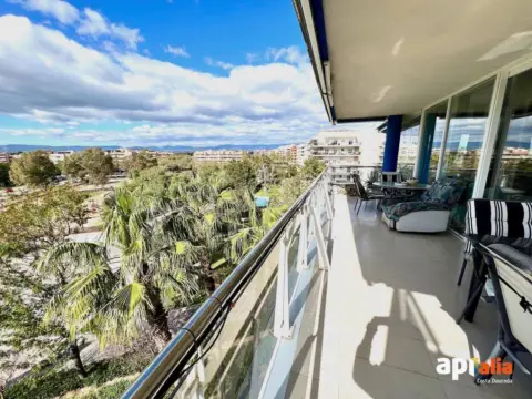 Piso en Carrer de Tarragona, 14