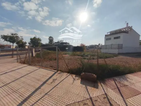 Terreno en Grao