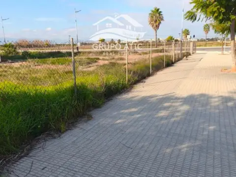 Terreno en Grao