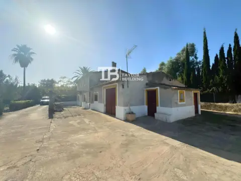 Casa en calle D´ Esporlas