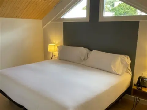 Apartamento en Ategorrieta-Ulia