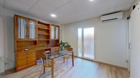 Piso en Plaza de San José, 17