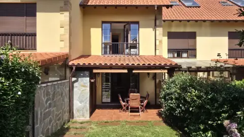 Casa en calle Bo Herran, nº 25
