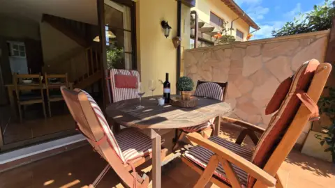 Casa en calle Bo Herran, nº 25