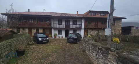 Casa en Santiurde de Toranzo