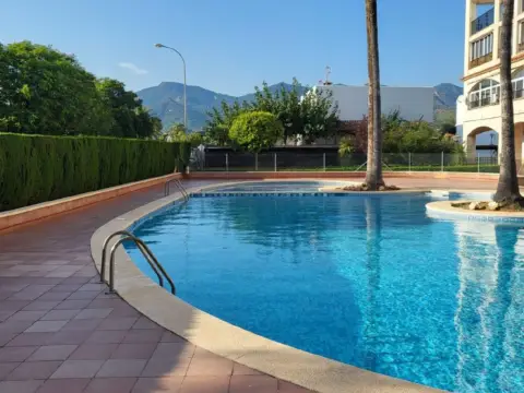 Piso en calle Ds Mohino, nº 40