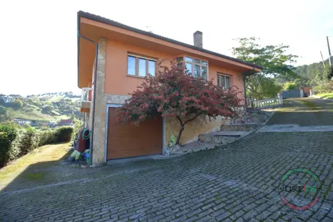 Casa en Camino Piñera de Abajo, 1026