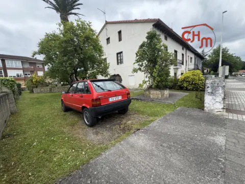 Casa en Cicero