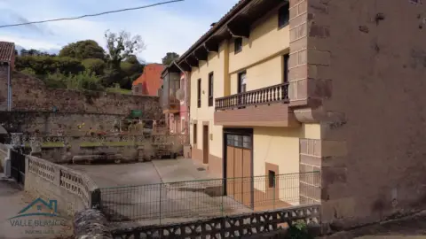 Casa en Pesquera