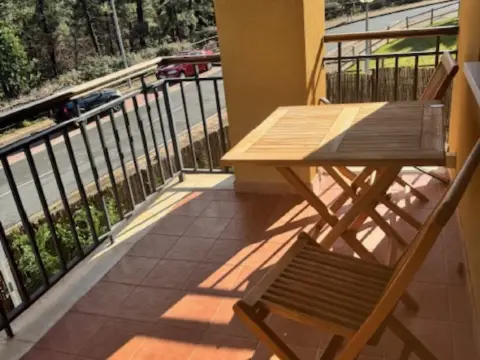 Piso en calle de los Pinos