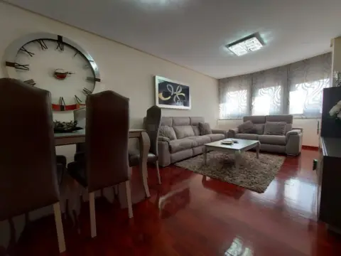 Piso en Plaza de la Vendimia