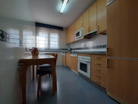 Piso en Plaza de la Vendimia