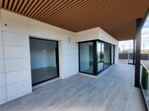 Casa en calle N-111, 2B Carretera de Soria, Chimenea de Vistaleg