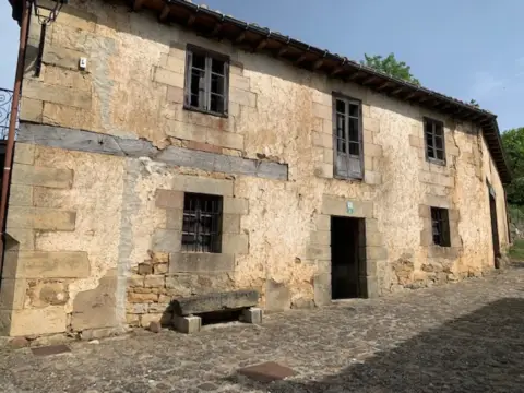 Casa en calle Mayor, 8