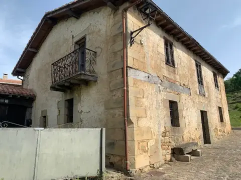 Casa en calle Mayor, 8