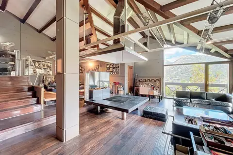 Casa adosada en Sispony