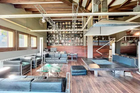 Casa adosada en Sispony