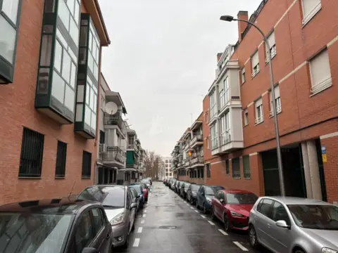 Piso en Casco Histórico de Barajas