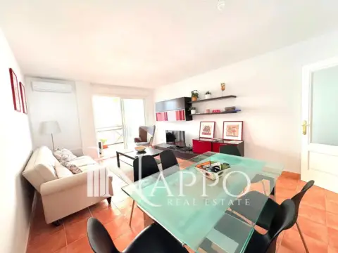 Piso en Carrer de la Tramuntana