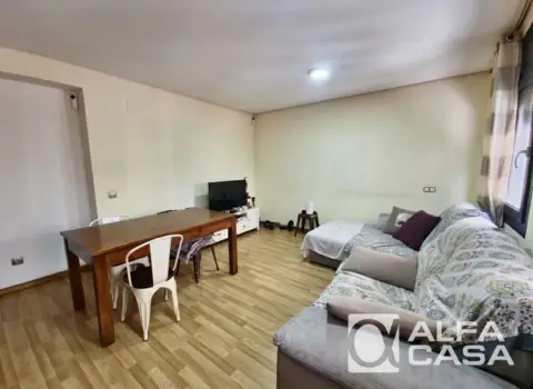 Piso en Mas Baell-Can Carbó-El Molí