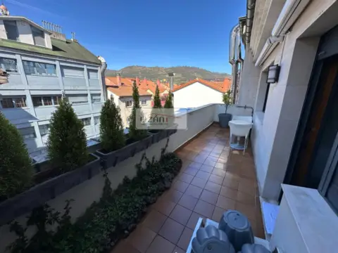 Piso en calle de San Bernabé