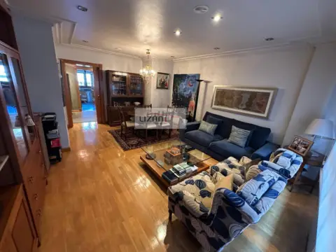 Piso en calle de San Bernabé