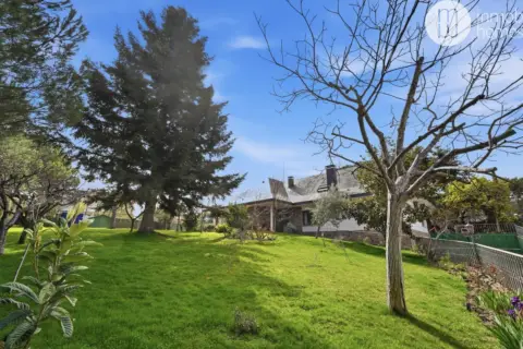 Chalet en Las Lomas
