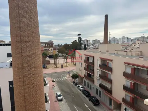Ático en Torre del Mar