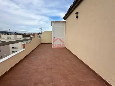 Ático en Torre del Mar