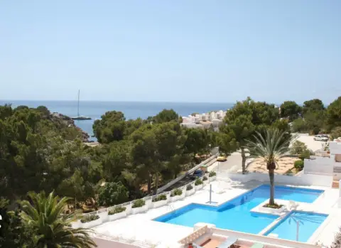 Apartamento en Sant Josep de sa Talaia