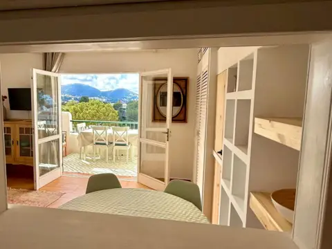 Apartamento en Sant Josep de sa Talaia