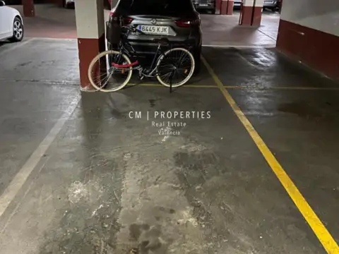 Garaje en Carrer de Dalt