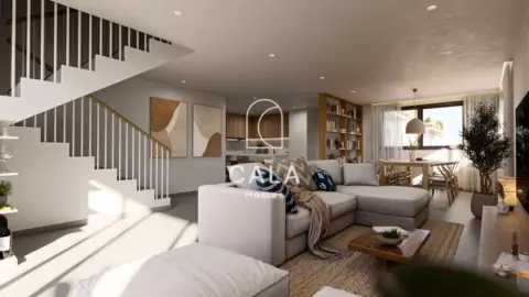 Apartamento en calle de Almacigo