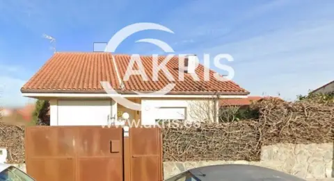 Chalet en Novés