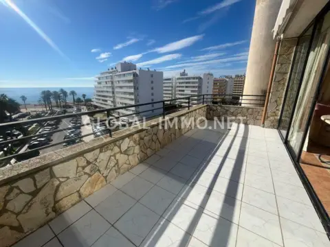 Piso en Santa Margarida