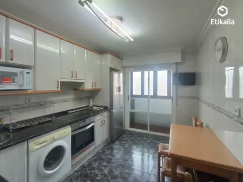 Piso en calle de Axular, nº Sin Informacion